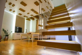 Ali Baba Apartment